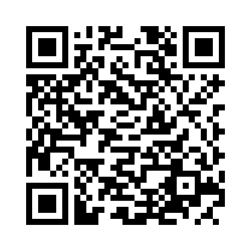 Código QR do registo