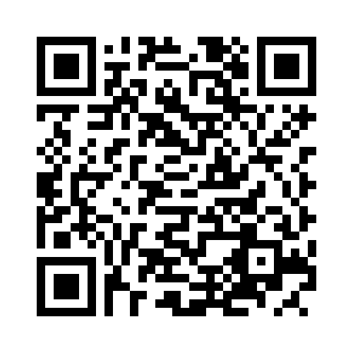 Código QR do registo