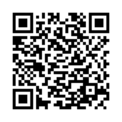 Código QR do registo