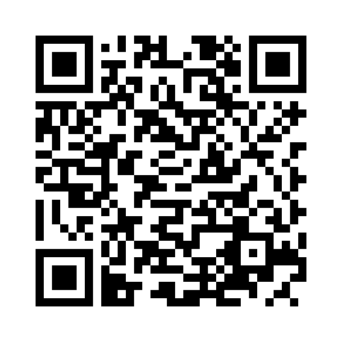 Código QR do registo