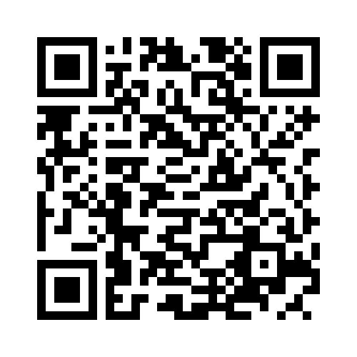 Código QR do registo