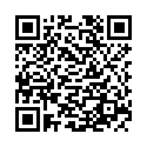 Código QR do registo