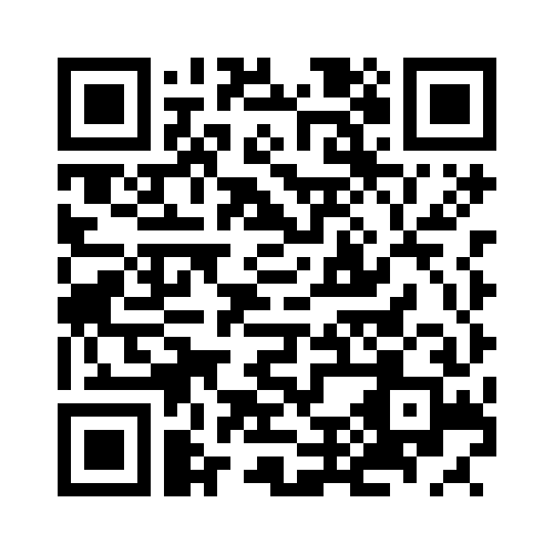 Código QR do registo