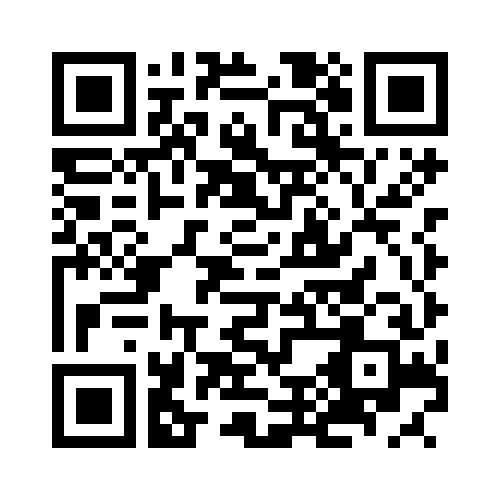 Código QR do registo