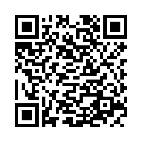 Código QR do registo