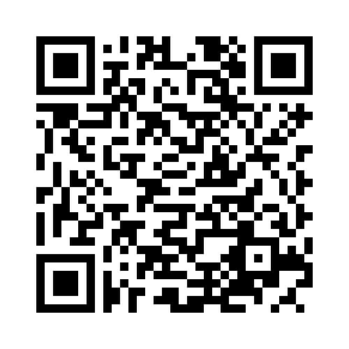 Código QR do registo