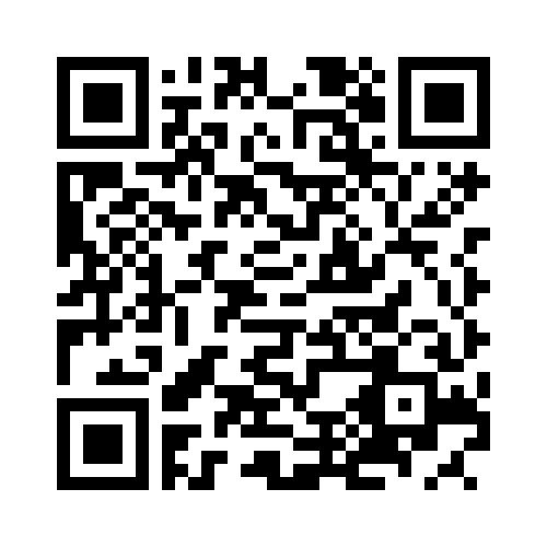 Código QR do registo