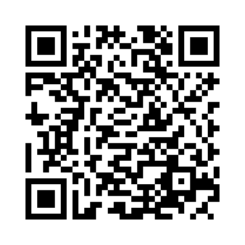 Código QR do registo