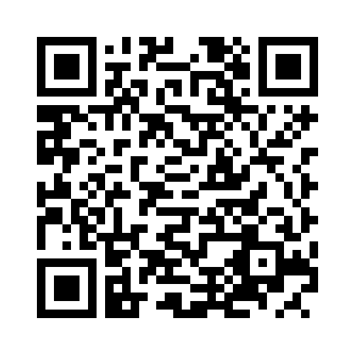 Código QR do registo