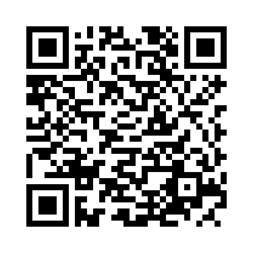 Código QR do registo