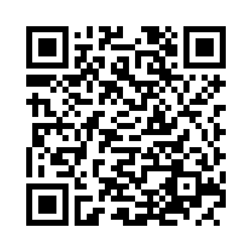 Código QR do registo