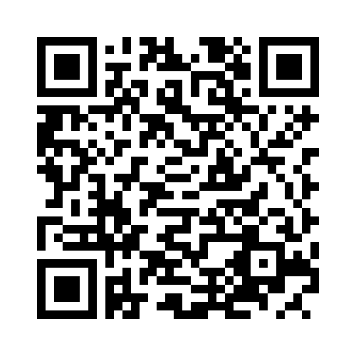 Código QR do registo