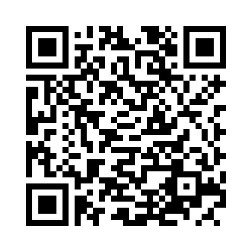 Código QR do registo