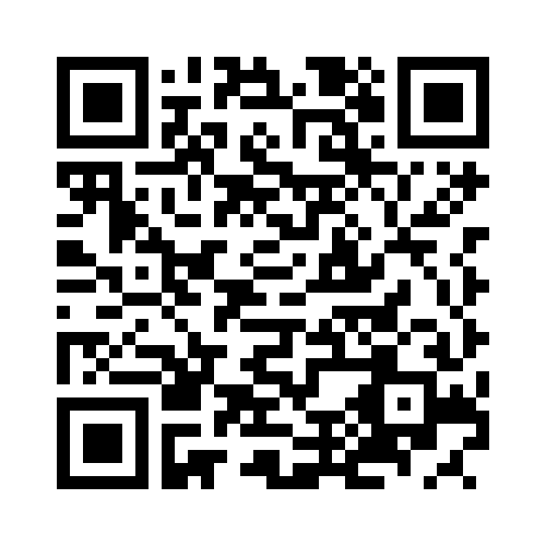 Código QR do registo