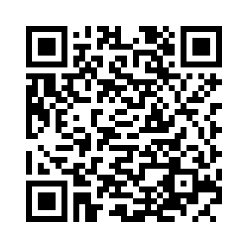 Código QR do registo