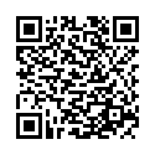 Código QR do registo