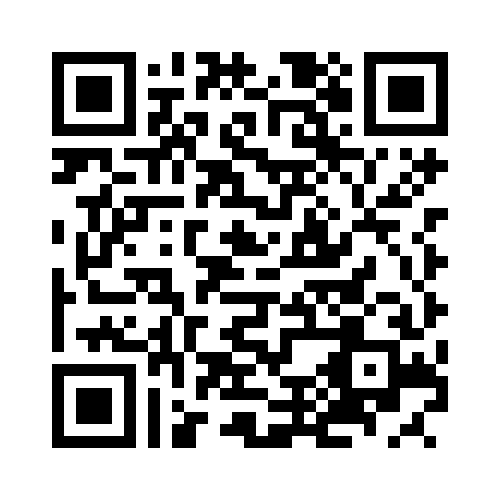 Código QR do registo