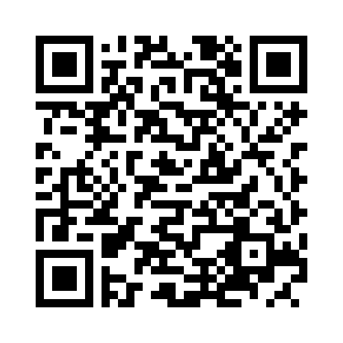 Código QR do registo