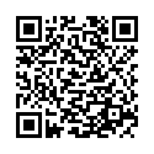 Código QR do registo