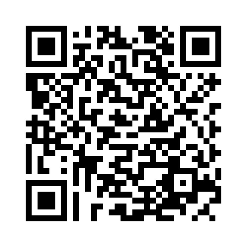 Código QR do registo