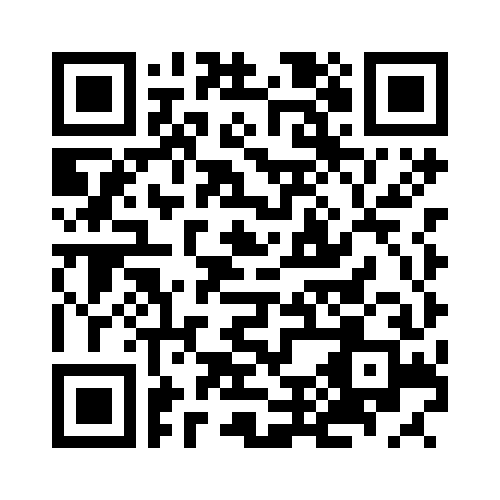 Código QR do registo