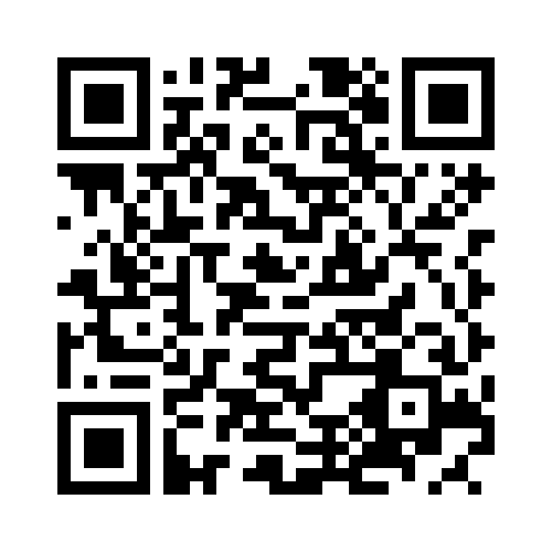 Código QR do registo