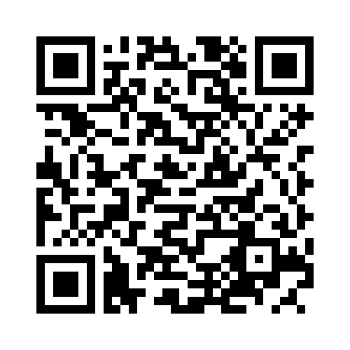 Código QR do registo