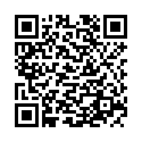 Código QR do registo