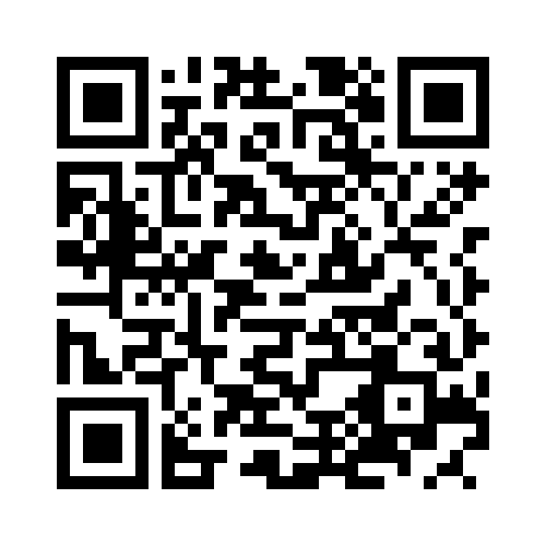 Código QR do registo