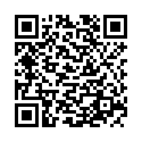 Código QR do registo