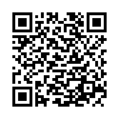 Código QR do registo