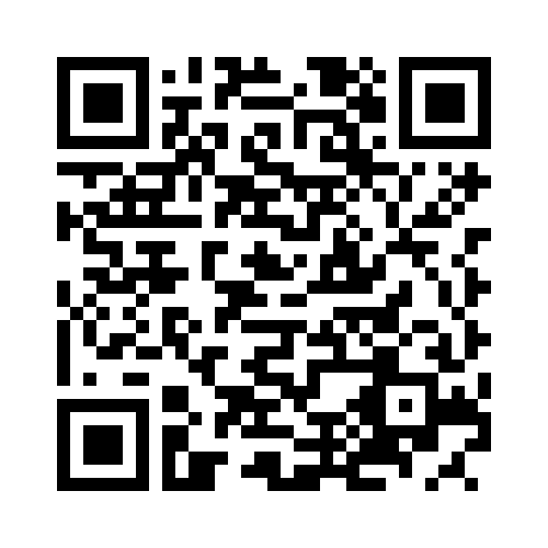 Código QR do registo