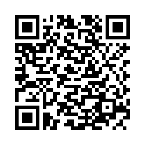 Código QR do registo