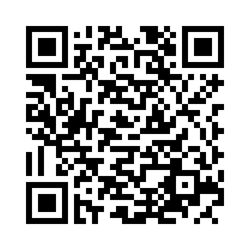 Código QR do registo