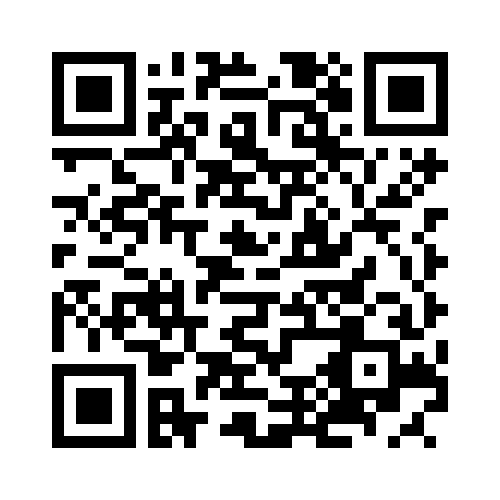 Código QR do registo