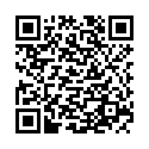 Código QR do registo