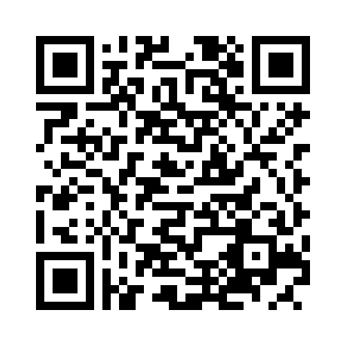 Código QR do registo