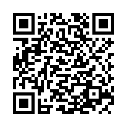 Código QR do registo