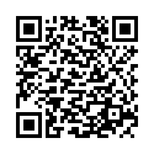 Código QR do registo