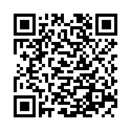 Código QR do registo