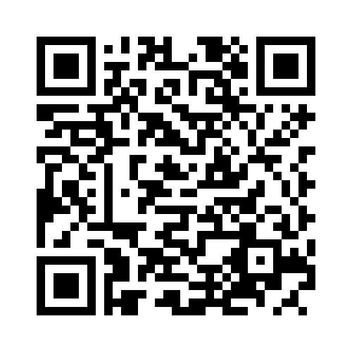 Código QR do registo