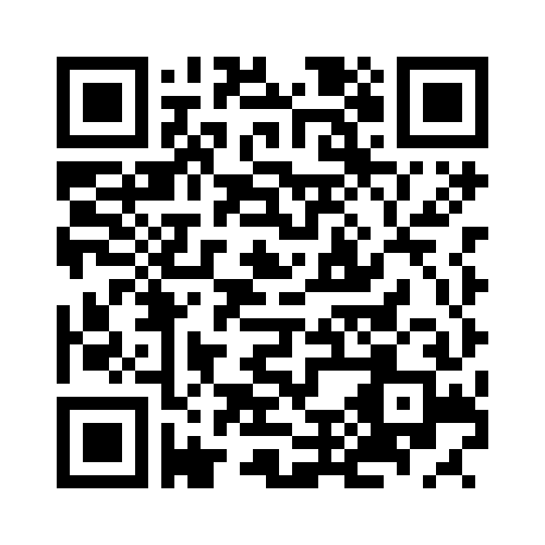 Código QR do registo