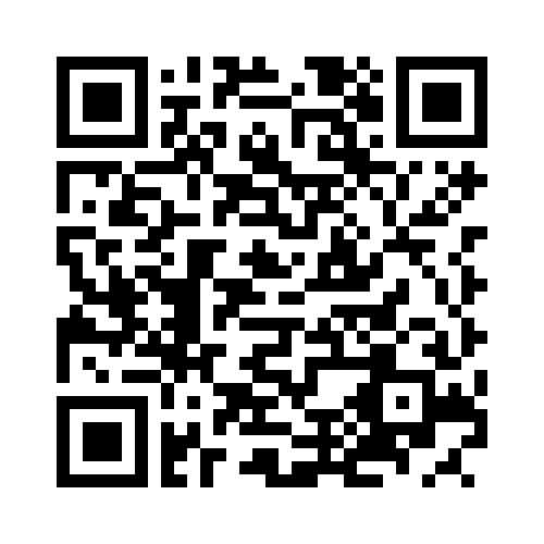 Código QR do registo