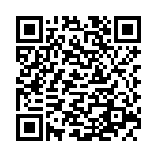 Código QR do registo