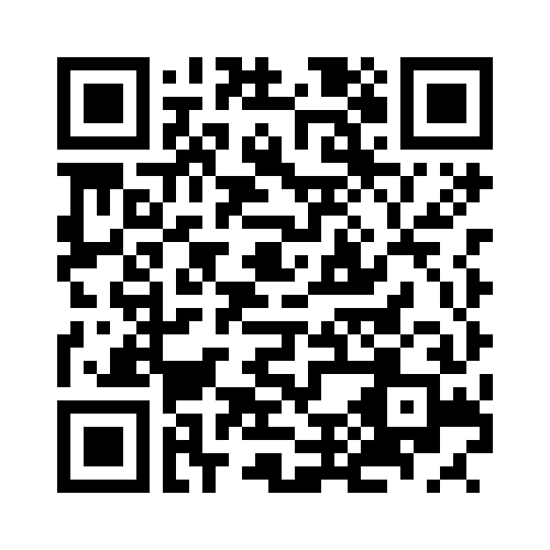 Código QR do registo