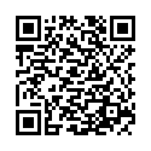 Código QR do registo