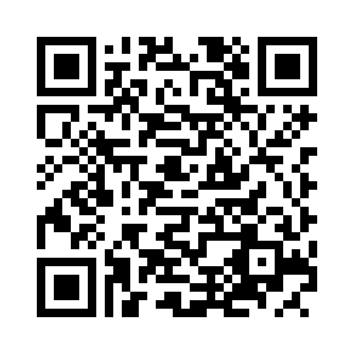 Código QR do registo