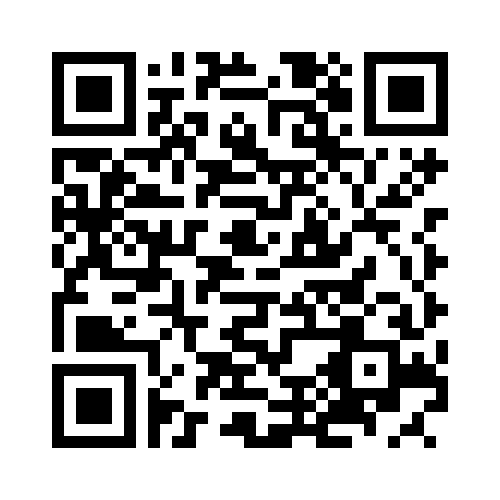 Código QR do registo