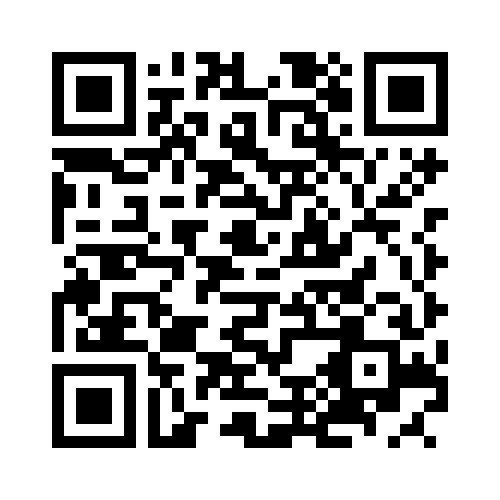 Código QR do registo