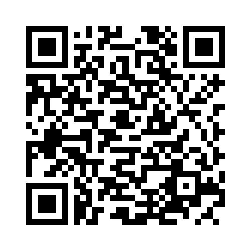 Código QR do registo